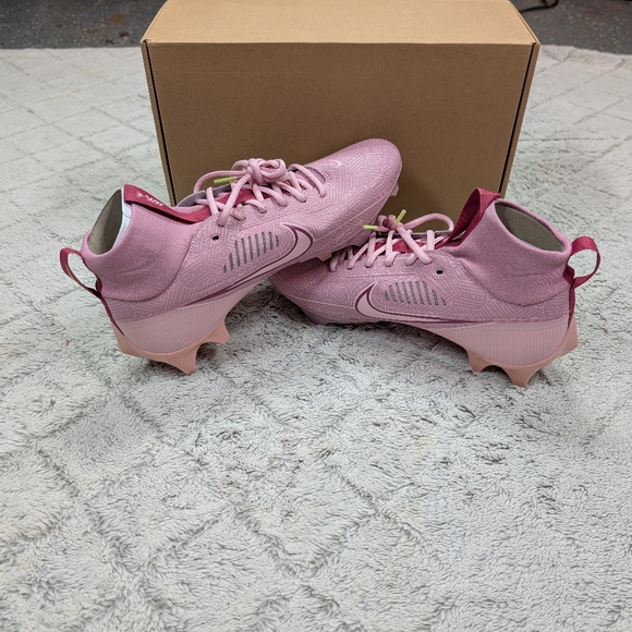 Nike Vapor Edge Pro 360 2 Kyler Murray Football Cleats Mens Size 11 FN0111-600